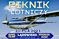 Piknik lotniczy Sczurowa - Strzelce Małe 2023