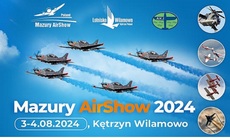 mazury airshow2024